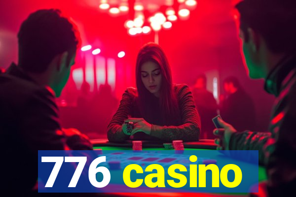 776 casino